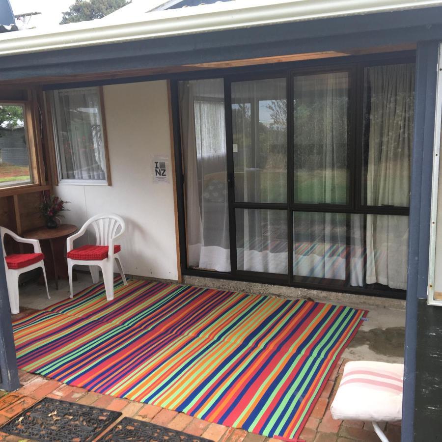 Kepplestone By The Sea - The Catlins Villa New Haven Екстериор снимка