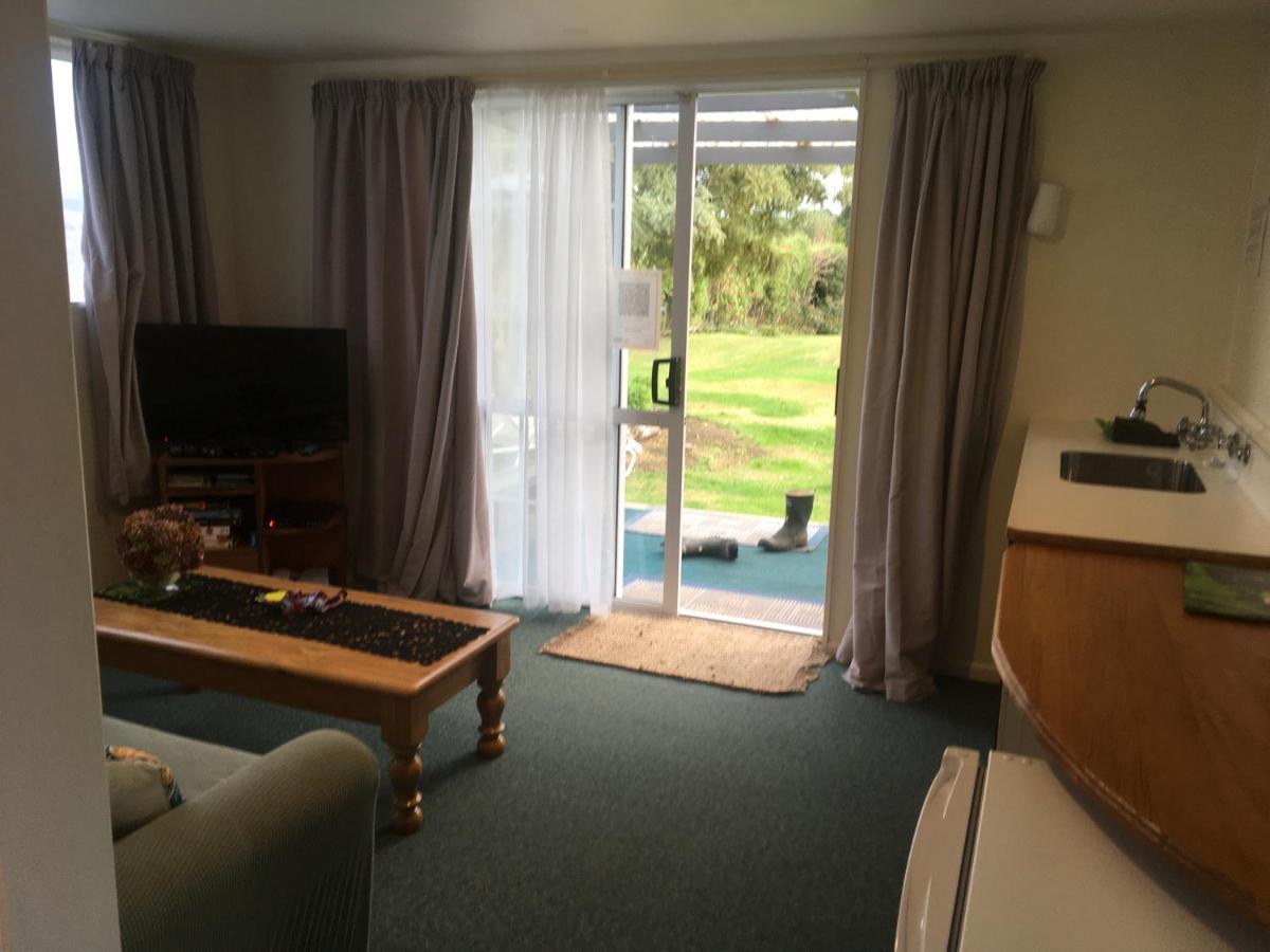 Kepplestone By The Sea - The Catlins Villa New Haven Екстериор снимка
