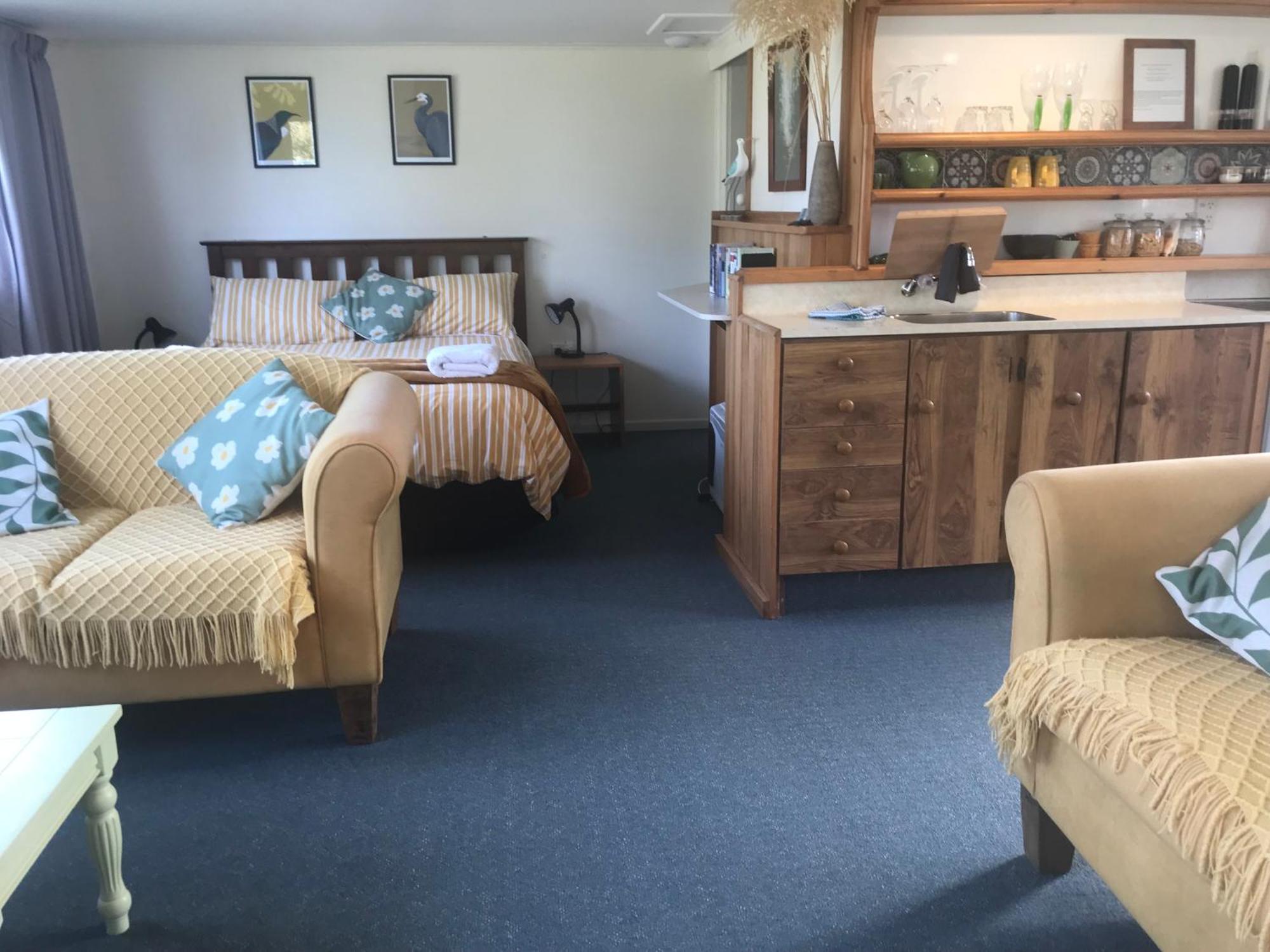 Kepplestone By The Sea - The Catlins Villa New Haven Екстериор снимка