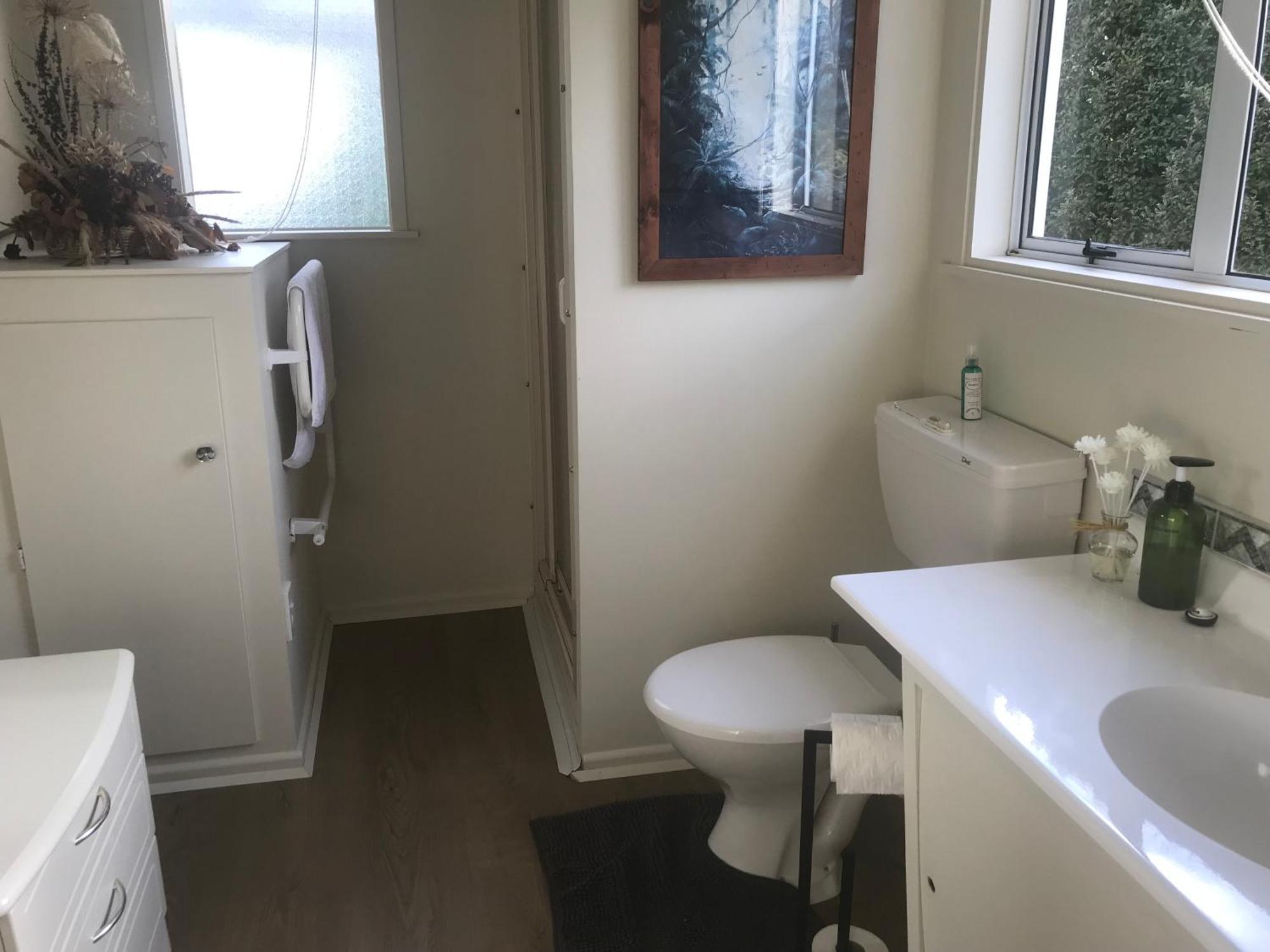 Kepplestone By The Sea - The Catlins Villa New Haven Екстериор снимка