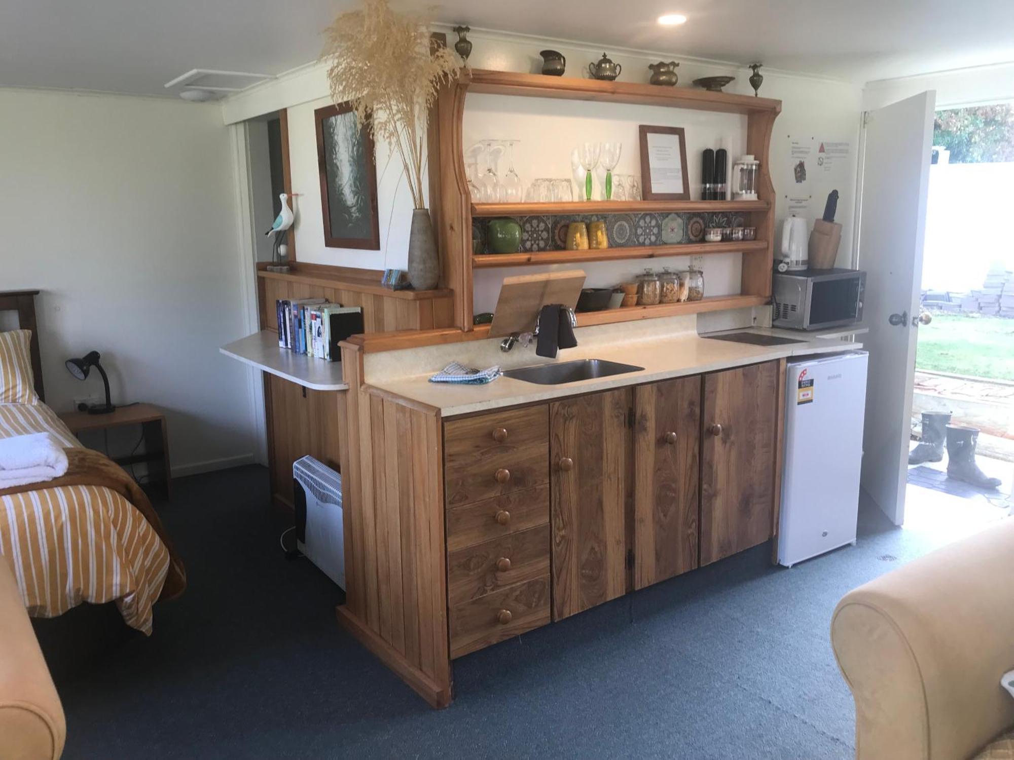 Kepplestone By The Sea - The Catlins Villa New Haven Екстериор снимка