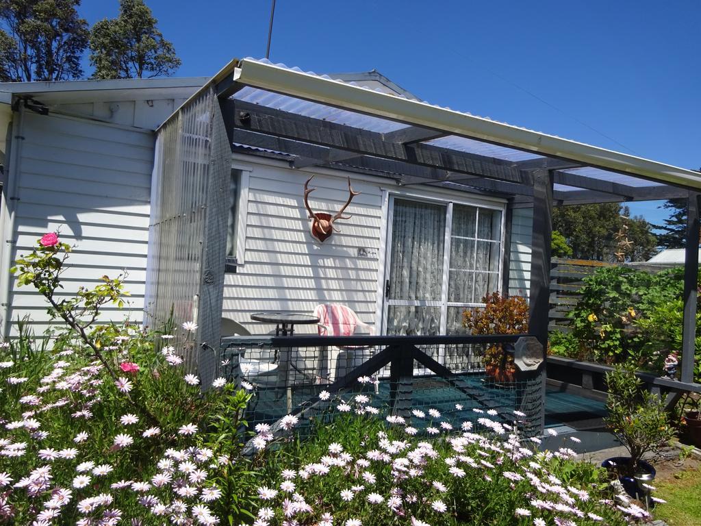 Kepplestone By The Sea - The Catlins Villa New Haven Екстериор снимка