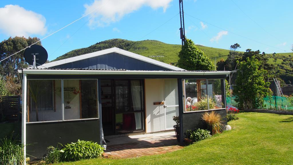 Kepplestone By The Sea - The Catlins Villa New Haven Екстериор снимка